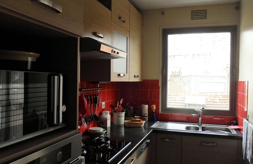 Belleville Apartment | Apartment/flat - PARIS