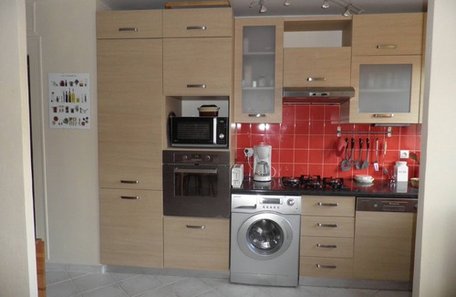 Belleville Apartment | Apartment/flat - PARIS