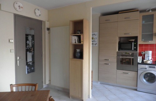 Belleville Apartment | Apartment/flat - PARIS