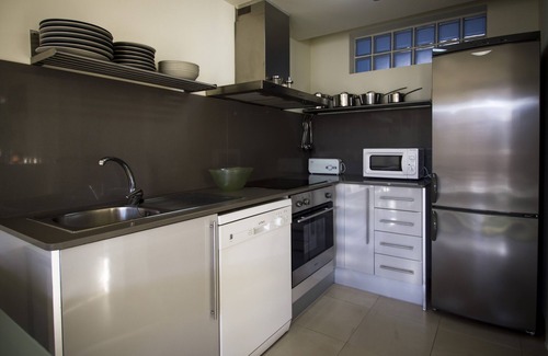 Peniscola Apartment | Apartment/flat Peñíscola - WIFI -Very clean, bright, cheerful and again. By the sea. Condo with pool.