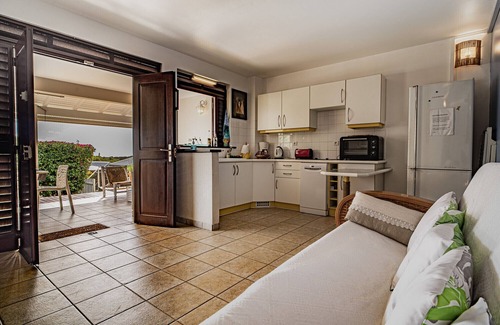 Anse des Rochers Apartment | Apartment/flat - Saint François