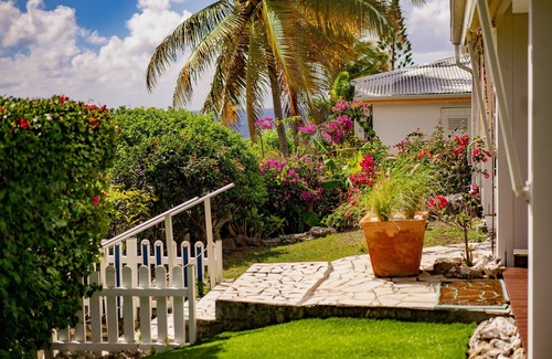 Anse des Rochers Apartment | Apartment/flat - Saint François