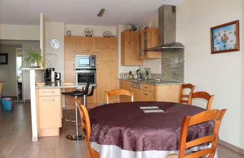 Parame Apartment | Apartment/flat - SAINT-MALO