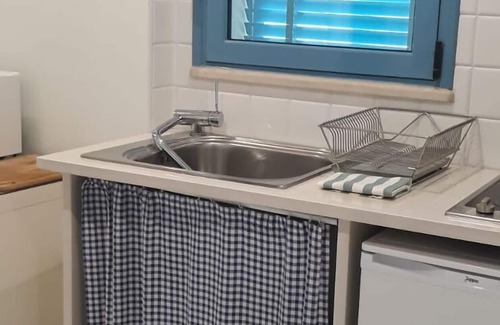 Donnalucata Apartment | Apartment/flat - Scicli