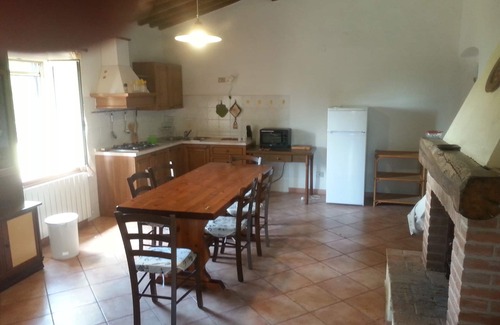 Suvereto House | Apartment/flat - Suvereto