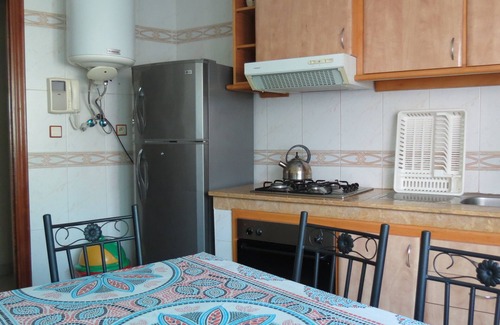 Idrissia Apartment | Apartment/flat - Tanger