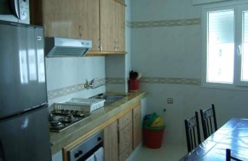 Idrissia Apartment | Apartment/flat - Tanger