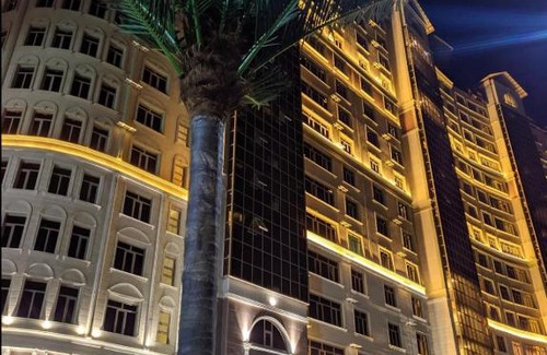 Aktau Apartment | Apartment Florence моря 600 метров