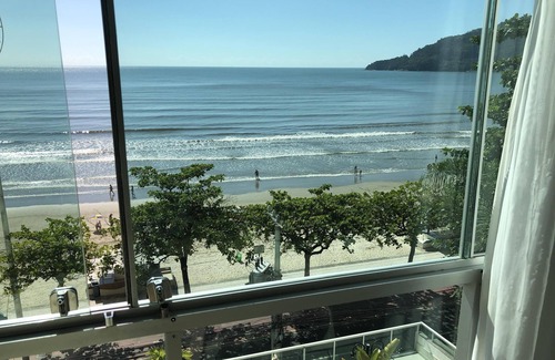 Barra Sul Apartment | Apartment for Rent