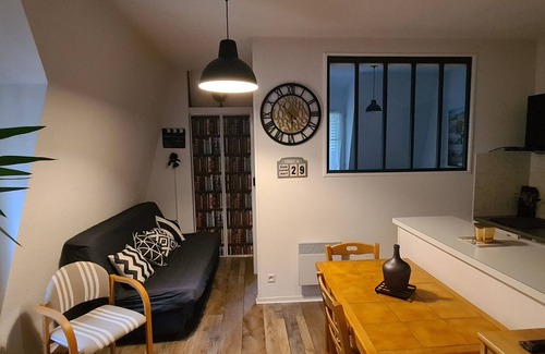 Bagneres-de-Luchon Apartment | Apartment for cures and holidays in the heart of Bagnères de Luchon.