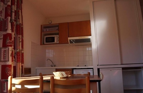 Saint-Sorlin-d'Arves Apartment | Apartment foot of the slopes and trade