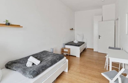 Ost Apartment | Apartment for 10, top location, 2 bathrooms, 2 loggias