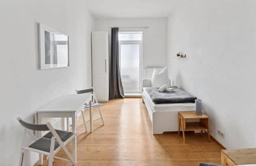 Ost Apartment | Apartment for 10, top location, 2 bathrooms, 2 loggias