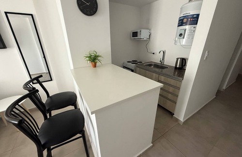 Ezeiza Apartment | Apartment for 2 at 15min from Ezeiza Airport