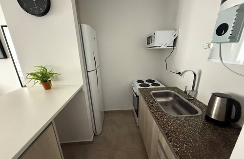 Ezeiza Apartment | Apartment for 2 at 15min from Ezeiza Airport