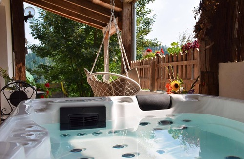 Sankt Marein im Murztal House | Apartment for 2 persons approx. 48 qm in Frauenberg Maria Rehkogel, Styria (Upper Styria)