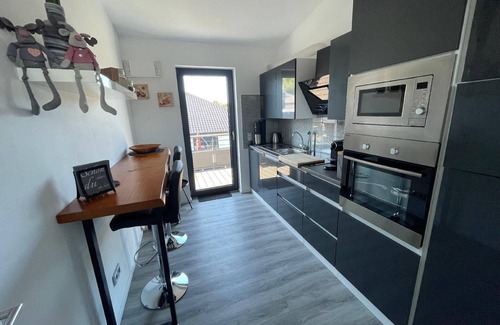 Ulmen House | Apartment for 2 persons approx. 82 qm in Ulmen, Rhineland-Palatinate (Moseleifel)