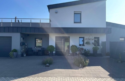 Ulmen House | Apartment for 2 persons approx. 82 qm in Ulmen, Rhineland-Palatinate (Moseleifel)