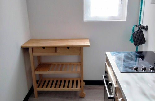 Pleboulle Apartment | Apartment for 2 to 4 people