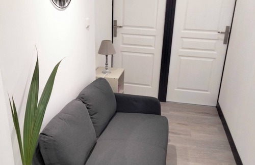 Pleboulle Apartment | Apartment for 2 to 4 people