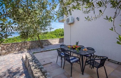 Drenje Apartment | Apartment for 3 persons approx. 32 qm in Drenje, Istria (Bay of Raša)