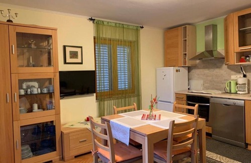 Rtina Apartment | Apartment for 4
