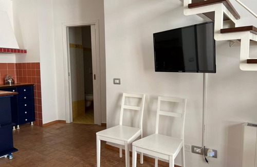 Tropea Apartment | apartment for 4 people
