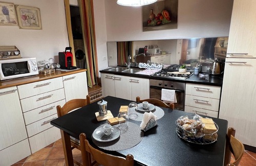 Caltagirone Apartment | Apartment for 4 persons approx. 80 m² in Caltagirone, Sicily (Catania Province)