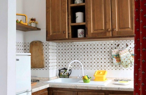 Entracque Apartment | Apartment for 4 persons approx. 60 m² in Entracque, Piemonte (Cuneo Province)