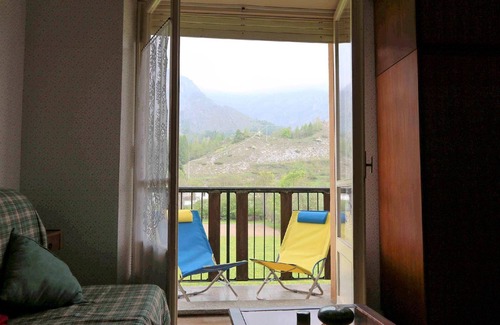 Entracque Apartment | Apartment for 4 persons approx. 60 m² in Entracque, Piemonte (Cuneo Province)