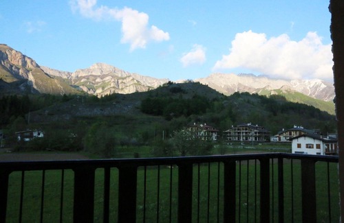 Entracque Apartment | Apartment for 4 persons approx. 60 m² in Entracque, Piemonte (Cuneo Province)