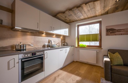 Kufstein Apartment | Apartment for 4 persons approx. 55 m² in Thiersee, Tyrol (Thiersee Valley)