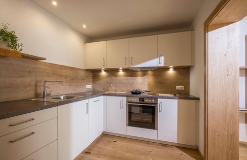 Kufstein Apartment | Apartment for 4 persons approx. 55 m² in Thiersee, Tyrol (Thiersee Valley)