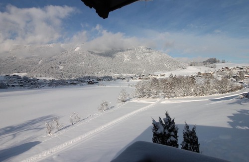 Kufstein Apartment | Apartment for 4 persons approx. 55 m² in Thiersee, Tyrol (Thiersee Valley)