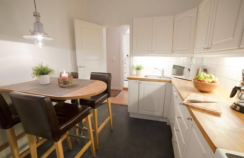 Vika Apartment | Apartment for 4 persons approx. 62 m² in Oslo, Oslo Fjord and surrounding area