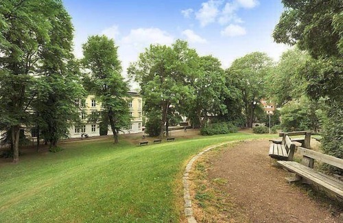 Vika Apartment | Apartment for 4 persons approx. 62 m² in Oslo, Oslo Fjord and surrounding area