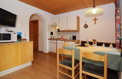 Galtur Apartment | Apartment for 4 persons approx. 45 qm in Galtür, Tyrol (North Tyrol)