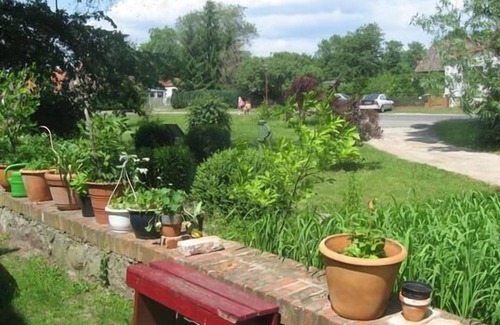 Wriezen Apartment | Apartment for 4 persons approx. 65 qm in Wriezen OT Haselberg, Berlin and surrounding area (Area surrounding Berlin)