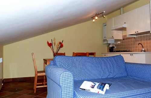 Sigillo Apartment | Apartment for 4 persons approx. 60 m² in Sigillo, Umbria (Perugia Province)