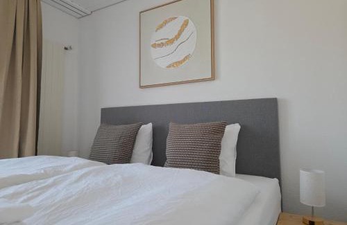Wohlen Apartment | Apartment for 5, close to Zurich and Luzern, free private parking