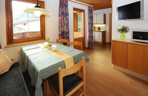 Galtur Apartment | Apartment for 5 persons approx. 50 qm in Galtür, Tyrol (North Tyrol)