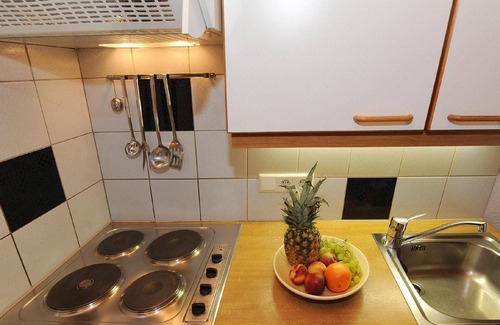 Galtur Apartment | Apartment for 5 persons approx. 50 qm in Galtür, Tyrol (North Tyrol)