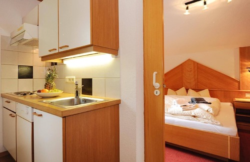 Galtur Apartment | Apartment for 5 persons approx. 50 qm in Galtür, Tyrol (North Tyrol)