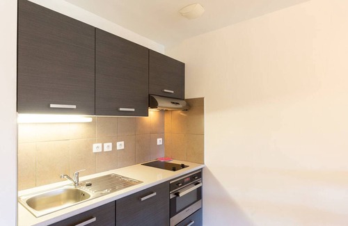 Peyragudes Apartment | Apartment for 6 in Peyragudes with Parking and Ski Locker
