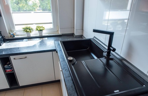 Witten Apartment | Apartment for 6 persons approx. 61 qm in Witten, North Rhine-Westphalia (Ruhr area)