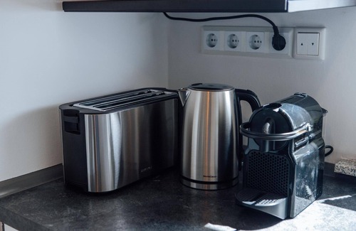 Witten Apartment | Apartment for 6 persons approx. 61 qm in Witten, North Rhine-Westphalia (Ruhr area)