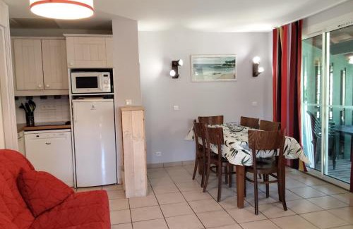 Moliets-et-Maa Apartment | Apartment for 6 - Residence Pierre & Vacances