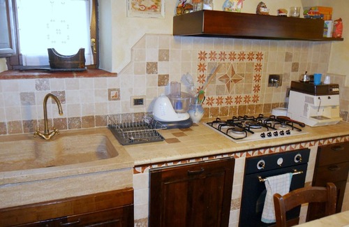 Quarrata Apartment | Apartment for 7 persons approx. 200 qm in Quarrata, Tuscany (Pistoia Province)