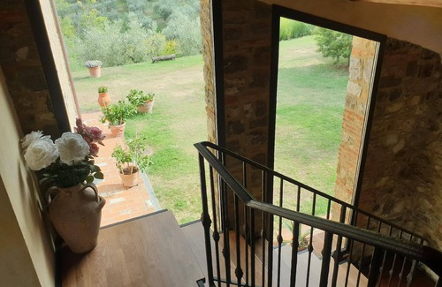 Quarrata Apartment | Apartment for 7 persons approx. 200 qm in Quarrata, Tuscany (Pistoia Province)