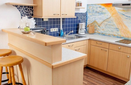 Stubenberg House | Apartment for 2 persons + 1 child approx. 45 m² in Stubenberg am See, Styria (East Styria)